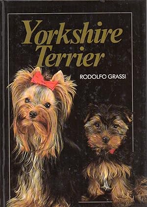 Image du vendeur pour Yorkshire Terrier mis en vente par Clivia Mueller