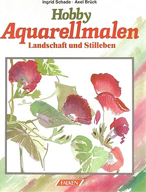 Seller image for Hobby Aquarellmalen for sale by Clivia Mueller