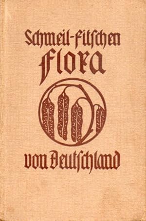 Seller image for Flora von Deutschland for sale by Clivia Mueller