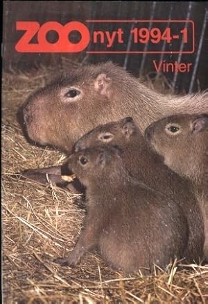 Seller image for Vinter 1994-1 for sale by Clivia Mueller