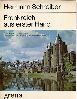 Frankreich aus erster Hand