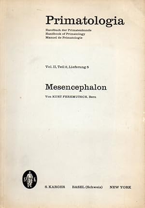 Mesencephalon