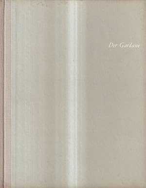 Seller image for Der Gardasee for sale by Clivia Mueller