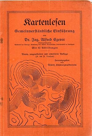 Kartenlesen