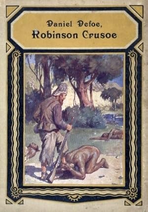 Robinson Crusoe