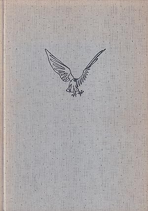 Seller image for Noch jagen die Adler for sale by Clivia Mueller