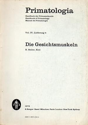 Die Gesichtsmuskeln