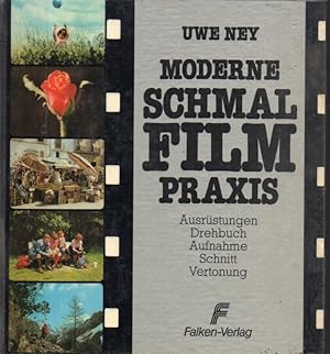 Moderne Schmalfilm Praxis