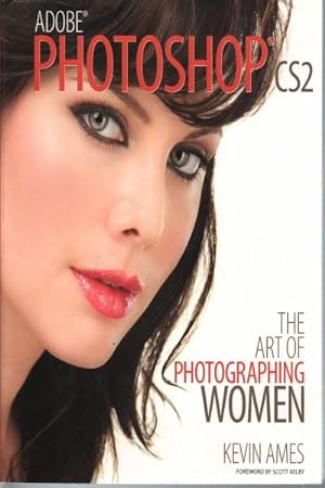 Seller image for Photoshop CS2: The art of photographing women for sale by Di Mano in Mano Soc. Coop