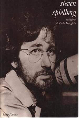 Seller image for Steven Spielberg for sale by Di Mano in Mano Soc. Coop