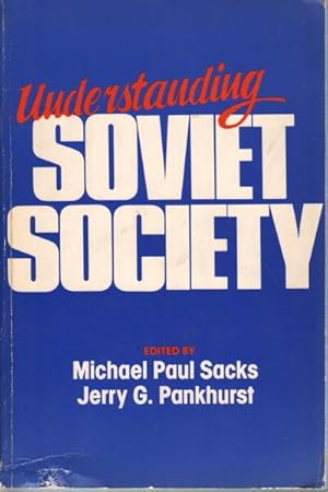 Seller image for Understanding Soviet Society for sale by Di Mano in Mano Soc. Coop