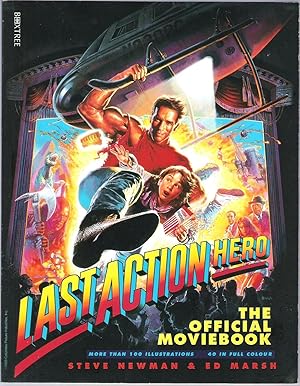 Immagine del venditore per Last Action Hero venduto da Anvil Books