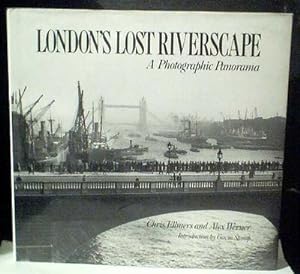 Bild des Verkufers fr London's Lost Landscape a Photographic Panorama zum Verkauf von Peter Sheridan Books Bought and Sold