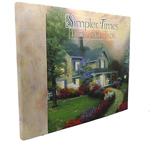 Seller image for SIMPLER TIMES for sale by Rare Book Cellar