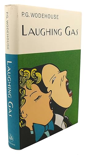 LAUGHING GAS The Collector's Wodehouse