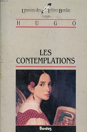 Image du vendeur pour LES CONTEMPLATIONS (EXTRAITS) mis en vente par Le-Livre