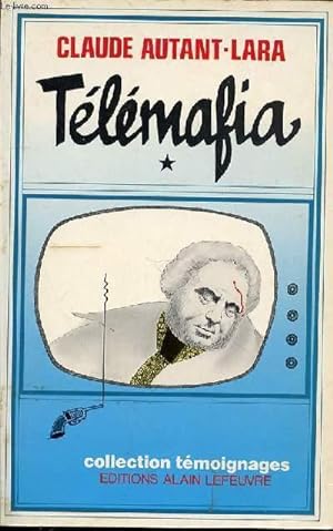 Seller image for TELEMAFIA for sale by Le-Livre