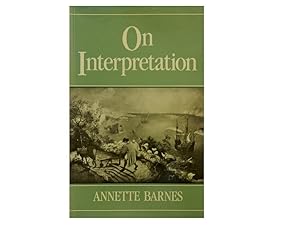 On Interpretation: A Critical Analysis