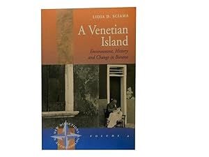 A Venetian Island: Environment History and Change in Burano