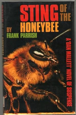 Seller image for Sting of the Honeybee for sale by Mystery Cove Book Shop