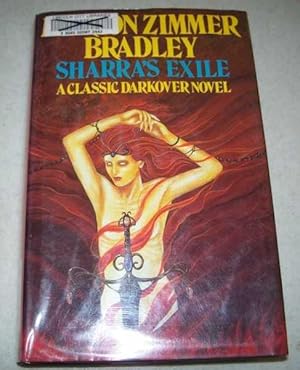 Seller image for Sharra's Exile: A Classic Darkover Novel for sale by Easy Chair Books