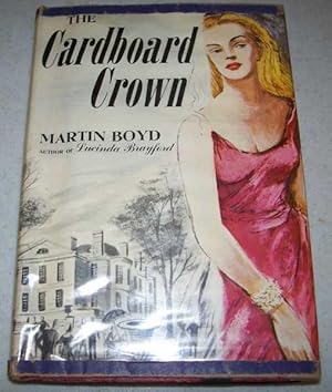 Bild des Verkufers fr The Cardboard Crown zum Verkauf von Easy Chair Books