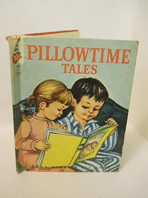 Immagine del venditore per Pillowtime Tales venduto da Gil's Book Loft