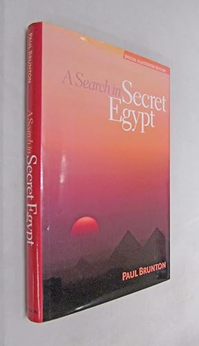 In Search of Secret Egypt