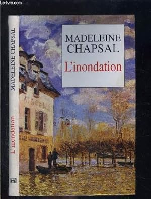 Seller image for L INONDATION for sale by Le-Livre