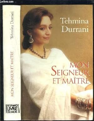 Image du vendeur pour MON SEIGNEUR ET MAITRE mis en vente par Le-Livre