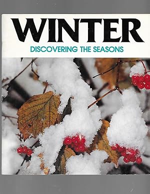 Immagine del venditore per Winter (Discovering the Seasons) venduto da TuosistBook