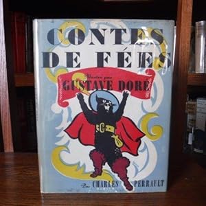 Seller image for Contes de Fees for sale by Old Scrolls Book Shop