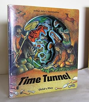 Immagine del venditore per Time Tunnel venduto da Mad Hatter Books