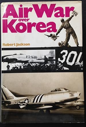 Air War Over Korea