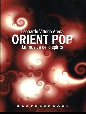Bild des Verkufers fr Orient Pop zum Verkauf von Librodifaccia