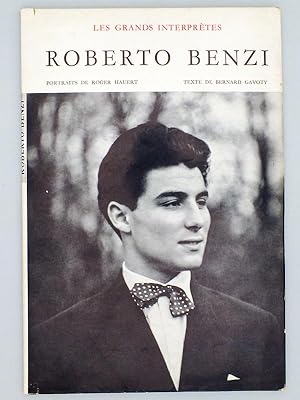 Roberto Benzi