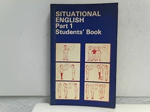 Situational English Part 1: Students' Book