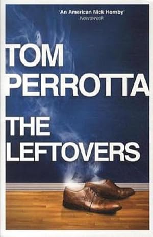 Immagine del venditore per The Leftovers venduto da AHA-BUCH