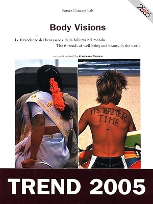 Immagine del venditore per Body Visions venduto da Librodifaccia