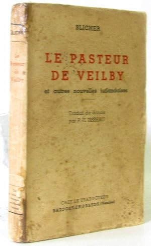 Image du vendeur pour Le pasteur de Veilby mis en vente par crealivres