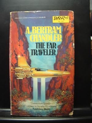 Seller image for THE FAR TRAVELER for sale by The Book Abyss