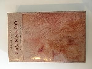 Image du vendeur pour Leonardo: The Artist and the Man mis en vente par Repton and Clover