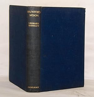 Seller image for Hunter's Moon for sale by Kerr & Sons Booksellers ABA