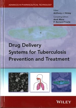 Seller image for Drug Delivery Systems for Tuberculosis Prevention and Treatment for sale by GreatBookPrices