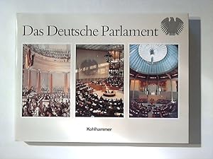 Das Deutsche Parlament.