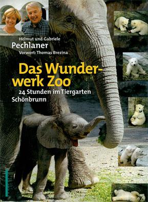 Bild des Verkufers fr Das Wunderwerk Zoo zum Verkauf von Schueling Buchkurier