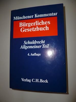 Bild des Verkufers fr Schuldrecht, Allgemeiner Teil :  241 - 432 zum Verkauf von Gebrauchtbcherlogistik  H.J. Lauterbach