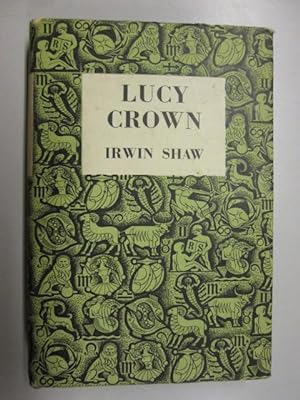 Immagine del venditore per Lucy Crown venduto da Goldstone Rare Books