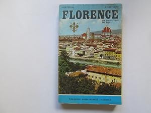 Imagen del vendedor de Florence and Its Hills a la venta por Goldstone Rare Books