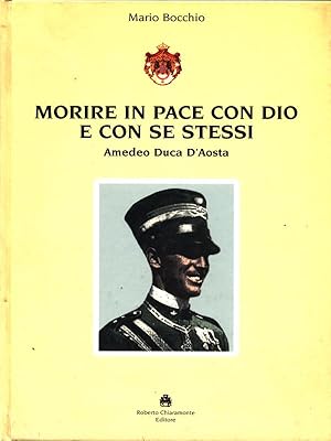 Imagen del vendedor de Morire in pace con Dio e con se stessi a la venta por Librodifaccia